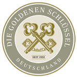 Les Clefs d'Or — Die Goldenen Schlüssel Deutschland